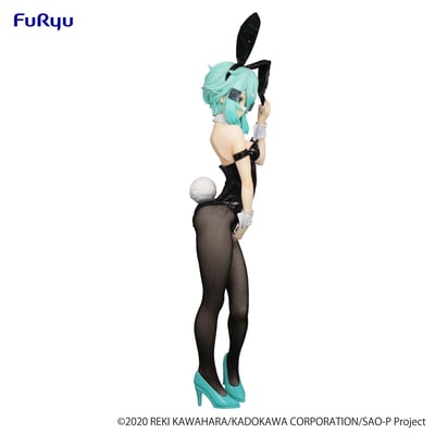 Sinon  - BiCute Bunnies - Furyu (9)