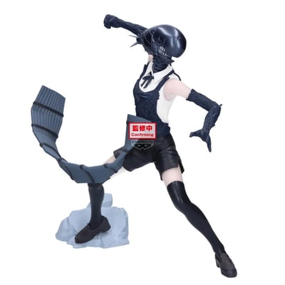 Bomb - Chainsaw Man The Movie - Grandista - Banpresto (1)