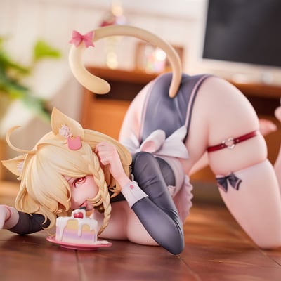 Cat Coco - Deluxe Edition - Kawa Design - 22