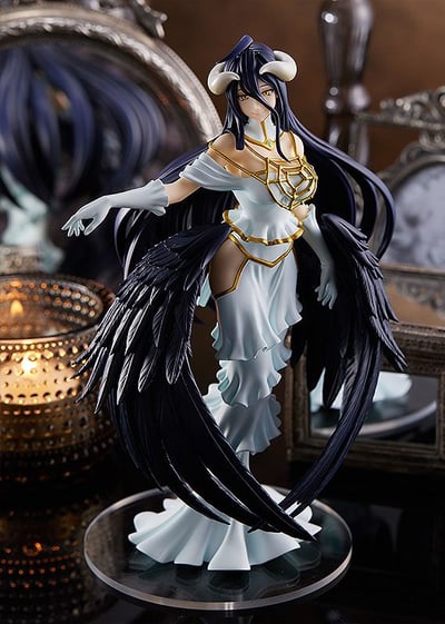 Albedo - Overlord Pop Up Parade - Good Smile Company (3).jpg