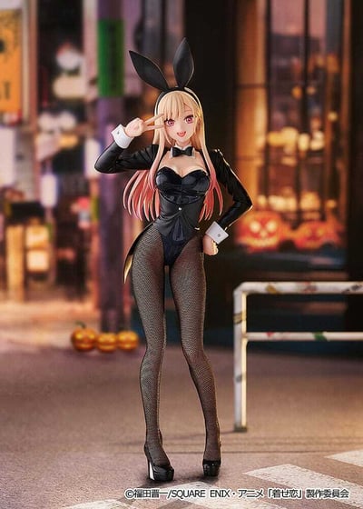 Marin Kitagawa - Halloween Bunny - Aniplex - 8