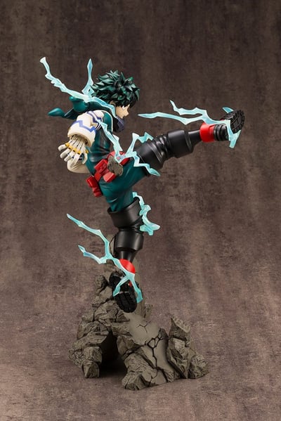 Izuku Midoriya - ARTFX J Ver. 2 - Bonus Edition - Kotobukiya (6).jpg