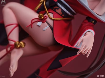 Matsuno Noir 2 (Freng) - Mengxiang Toys (12)