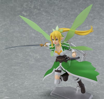 Figma 314 Leafa - 2