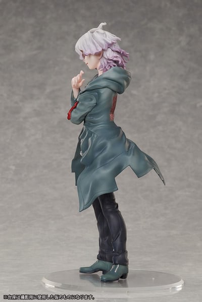 Nagito Komaeda - Algernon Product / Union Creative International (7)
