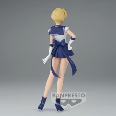 Super Sailor Venus - Pretty Guardian Sailor Moon Eternal: The Movie - Glitter & Glamours Version B - Banpresto (1)