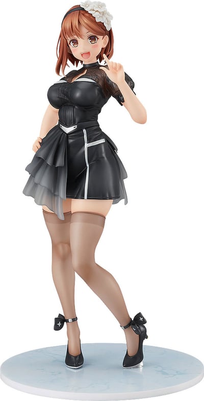 Ryza (Reisalin Stout) - High Summer Formal - Good Smile Company (7)