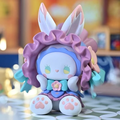 Zufällige Auswahl - Secret Forest - Birthday Party Series (Different Color) - Blind Box - EMMA (4)