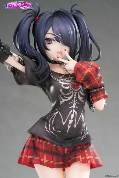 Ame-chan  - Apex - 11