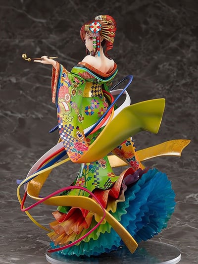 Kasane Teto - UTAU - Yoshiwara Lament - Good Smile - 3