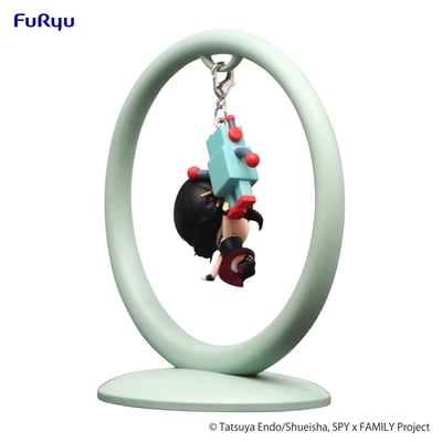 Yor Forger - Spy x Family Trapeze - Furyu (6)