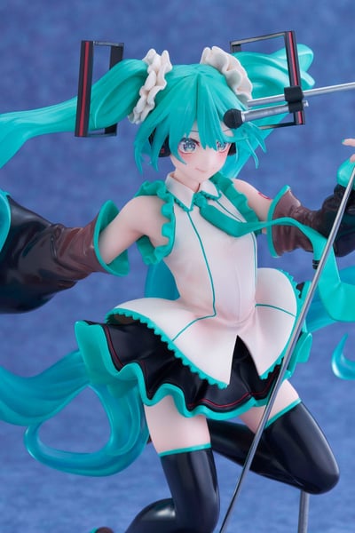 Hatsune Miku - Birthday 2023 - Saihate Artist MasterPiece - Taito (12)