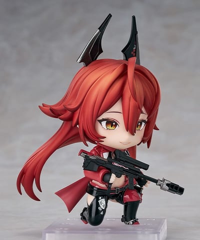 Nendoroid 2778 Red Hood - 2