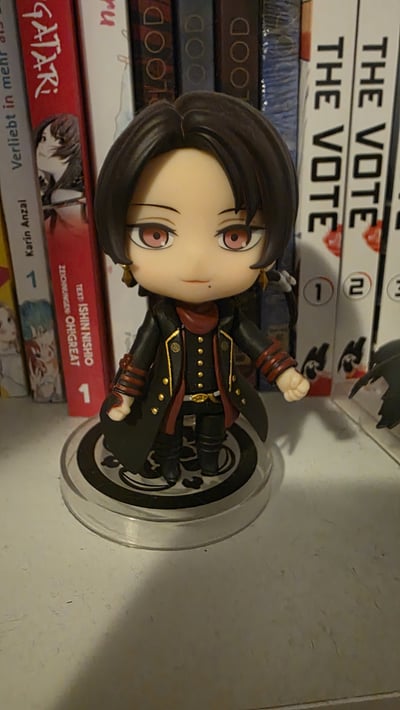 Nendoroid 518 Kashuu Kiyomitsu - Neuauflage