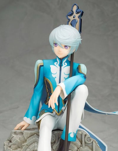 Mikleo - ALTAiR - Alter / Amie - 5