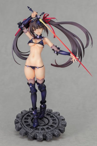 Kurumi Tokisaki - Bikini Armor - Alphamax (1).jpg