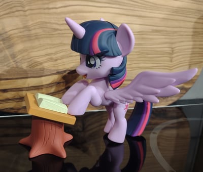 Nendoroid 2829 Twilight Sparkle
