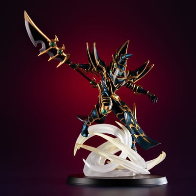 Dunkler Paladin - Yu-Gi-Oh! Monsters Chronicle - Megahouse (3)