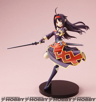 Yuuki Konno - Taito Premium Figure - 2