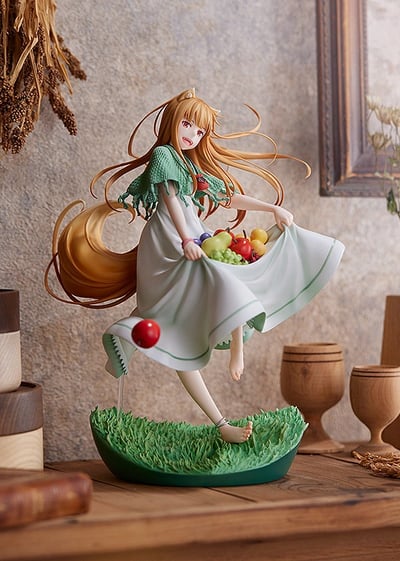 Holo - Wolf and the Scent of Fruit - Good Smile Company (10).webp