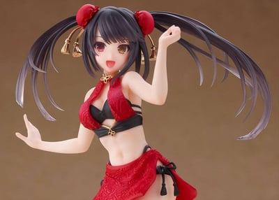 Kurumi Tokisaki - Mandarin Swimwear - Coreful Figure - Taito (9).jpg