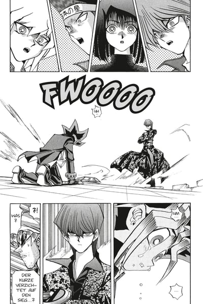 Yu-Gi-Oh! Massiv - Carlsen - Band 05 - 7