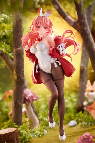 White Rabbit (Rosuuri) - Standard Version - Otaku Toys (3)