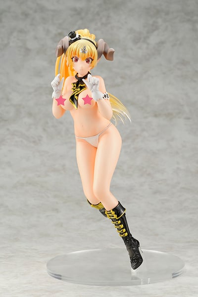 Lucifer / Hochmut - Idol Version - Limited Edition - The Seven Deadly Sins - 14