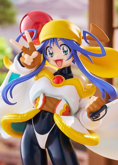 Lime - SP - Saber Marionette J Pop Up Parade - Good Smile Company (8)