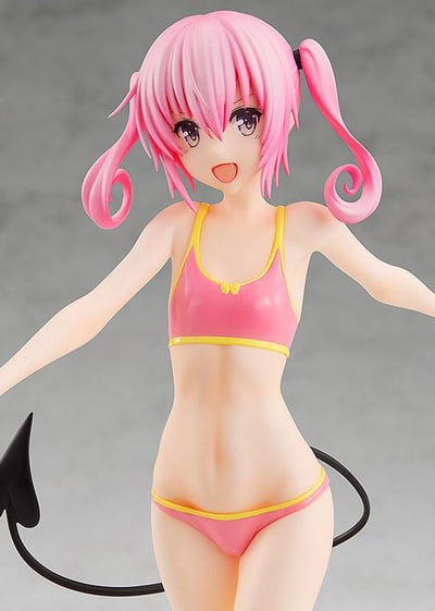 Nana Astar Deviluke - To Love-Ru Darkness Pop Up Parade - Max Factory (8).jpg