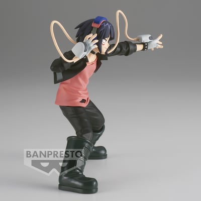 Kyoka Jiro - My Hero Academia - The Amazing Heroes Vol. 28 - Banpresto (1)