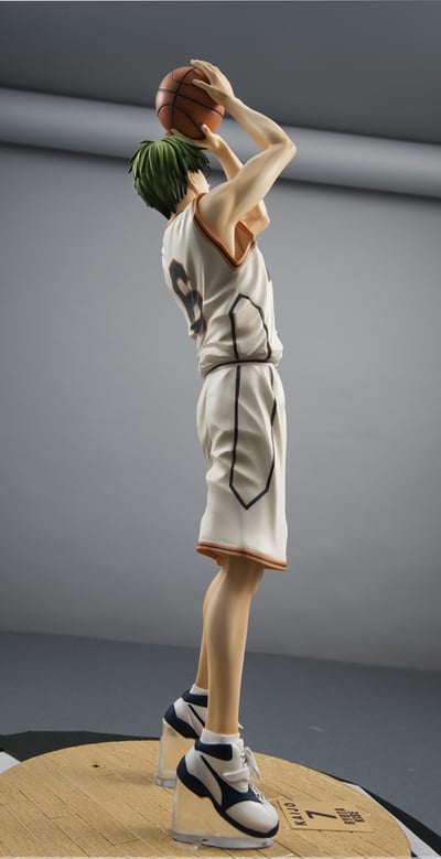 Shintarou Midorima - Megahouse - 4