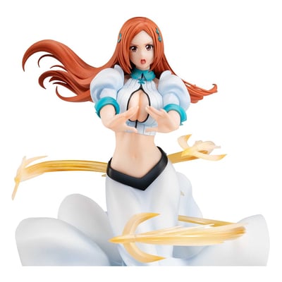 Inoue Orihime - Thousand-Year Blood War - Bleach Gals - Megahouse - 3
