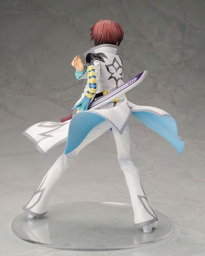 Asbel Lhant - Altair - 4