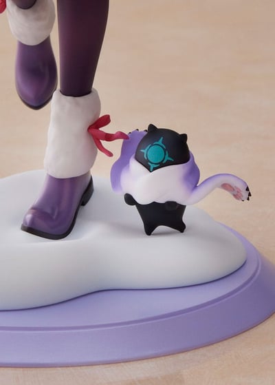 Kama - Dream Portrait - Claynel (9)