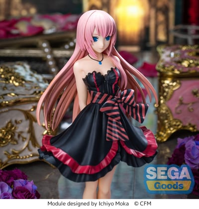 Megurine Luka - SPM - Amour - Sega - Neuauflage (4)