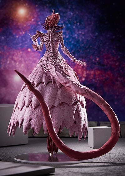 Tsumugi Shiraui - L - Knights of Sidonia Pop Up Parade - Good Smile Company (3)