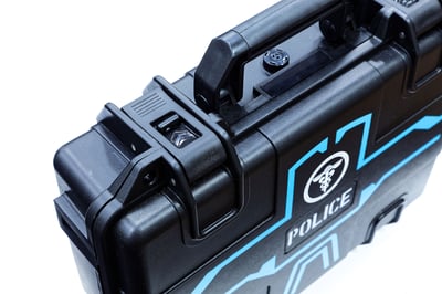 DOMINATOR - Original Koffer - 1