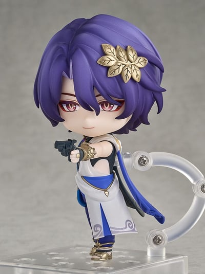 Nendoroid 2764 Dr. Ratio - 5