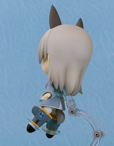 Nendoroid 561 Eila Ilmatar Juutilainen - 3
