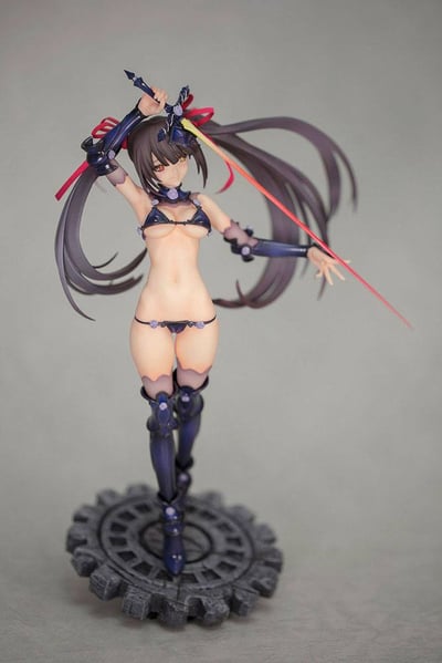 Kurumi Tokisaki - Bikini Armor - Alphamax (10).jpg