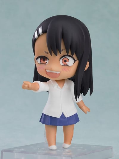 Nendoroid 2089 Nagatoro Hayase (2)