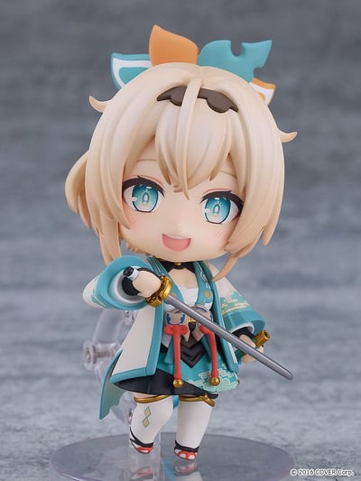 Nendoroid 2447 Kazama Iroha - 4