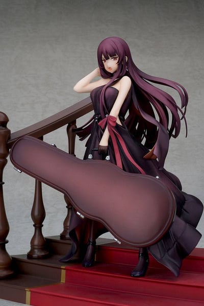 WA2000 - Rest of the Ball - Girls Frontline - Hobby Max - 2