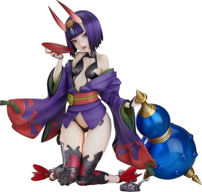 Shuten Douji / Assassin - Max Factory - 1