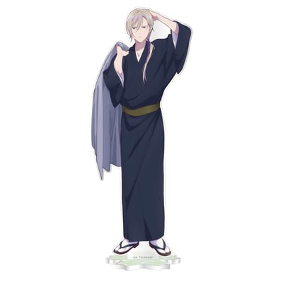 Kiyoka Kudo - Meine Ganz besondere Hochzeit / My Happy Marriage - Acrylaufsteller - Philter Inc. (1)