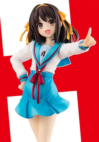 Haruhi Suzumiya - Light Novel Edition - KD Colle - Kadokawa (10).jpg