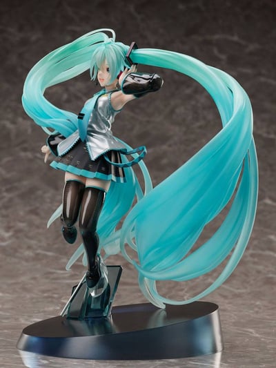 Hatsune Miku - Chronicle - FNex - Furyu (8).jpg