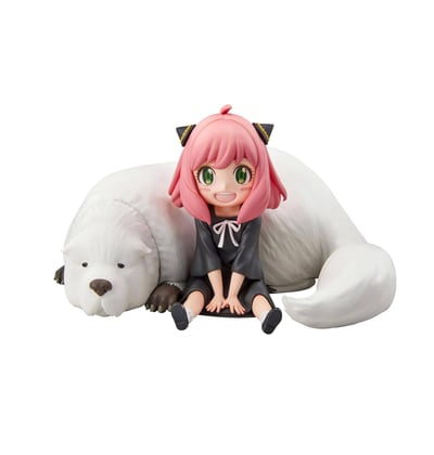Anya Forger - Sit Down - PM Perching - Sega (10)