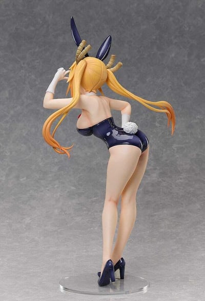 Tohru - Bare Leg - 1/4 B-Style Bunny - FREEing (6)
